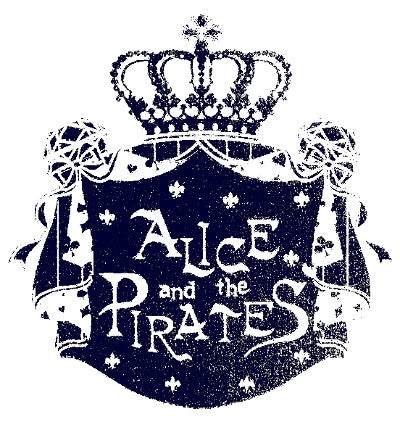 ALICE and the PIRATES