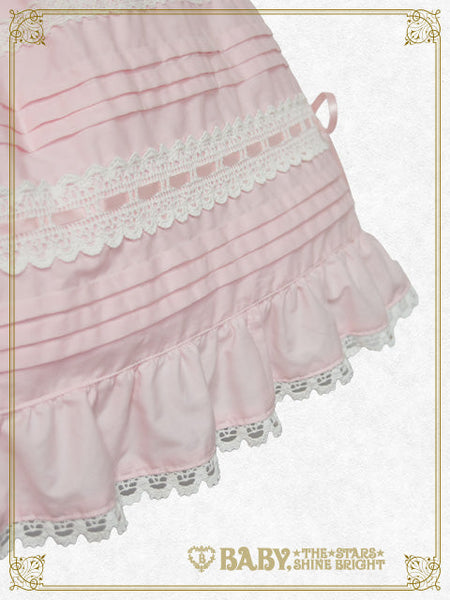 B47OP304 Genoise Onepiece Dress