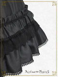 P19SK516 Celsiana Corset Skirt