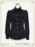 P21BL418 Romeo Blouse