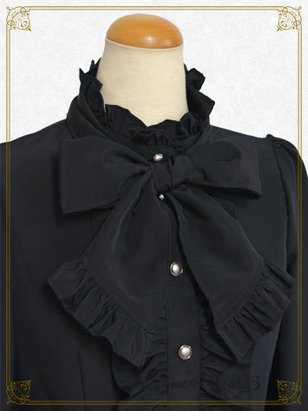 P21BL418 Romeo Blouse