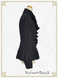 P21BL418 Romeo Blouse