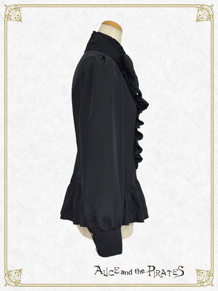 P21BL418 Romeo Blouse