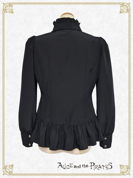 P21BL418 Romeo Blouse