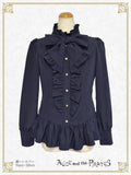 P21BL418 Romeo Blouse