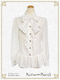 P21BL418 Romeo Blouse