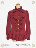P21BL418 Romeo Blouse