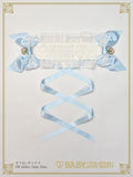 B49HA749 Chelsea Headdress