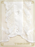 B47BL420 Chiffon Princess Dress Blouse