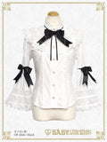 B49BL432 Elizabeth Blouse