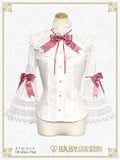 B49BL432 Elizabeth Blouse