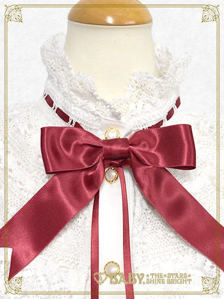 B49BL432 Elizabeth Blouse