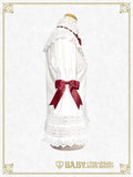 B49BL432 Elizabeth Blouse
