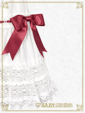 B49BL432 Elizabeth Blouse