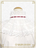 B49BL432 Elizabeth Blouse