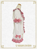 B47BL407 Usakumya’s Lovely♡Cafe♡ Blouse
