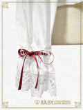 B47BL437 La Pâtisserie～Mon péché mignon～ Blouse