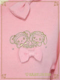 B47CD106 Kumya Embroidery Cardigan