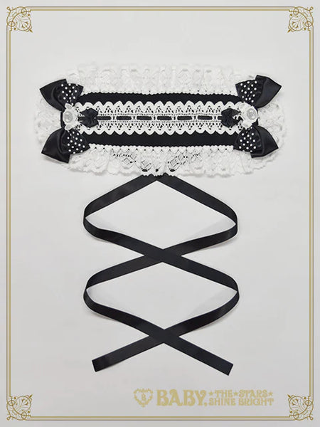B47HA721 Love♡Love♡ Kumya Headdress