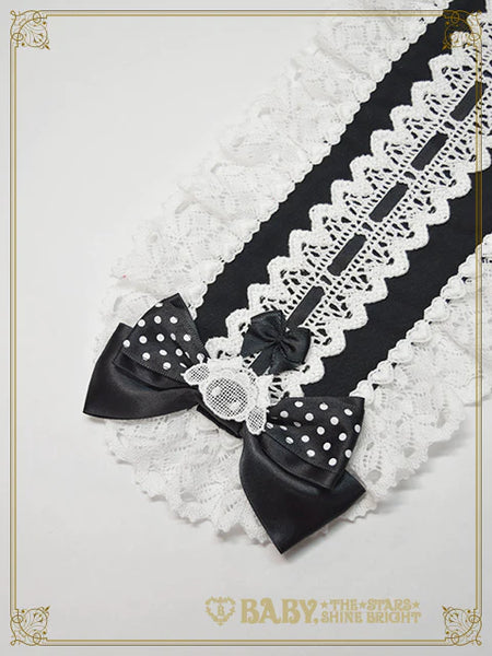 B47HA721 Love♡Love♡ Kumya Headdress