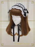 B47HA721 Love♡Love♡ Kumya Headdress