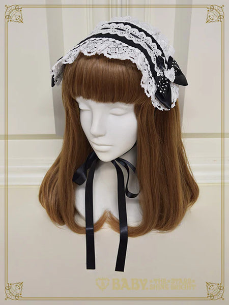 B47HA721 Love♡Love♡ Kumya Headdress