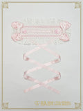 B47HA721 Love♡Love♡ Kumya Headdress