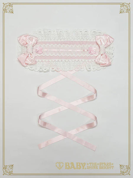 B47HA721 Love♡Love♡ Kumya Headdress