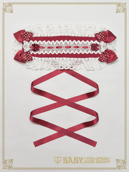 B47HA721 Love♡Love♡ Kumya Headdress