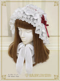 B47HA745 Champêtre Fleurie Mother Bonnet