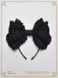 B47HA747 Catherina Headbow