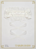 B47HA748 Roselina Spin Doll Headdress