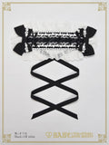 B47HA748 Roselina Spin Doll Headdress