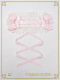 B47HA748 Roselina Spin Doll Headdress