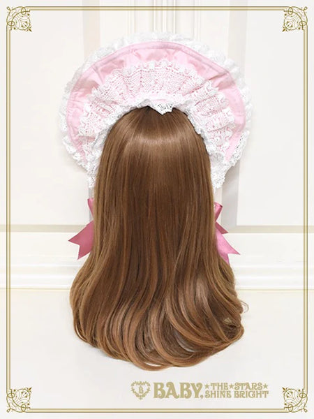 B49HA986 Elizabeth Bonnet