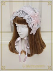B47HA947 Kumya's Flower Dream Headdress