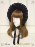 B48HA704 Spin Doll Half Bonnet