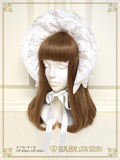 B48HA704 Spin Doll Half Bonnet