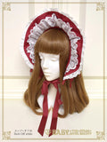 B48HA704 Spin Doll Half Bonnet