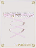 B47HA991 Fairy Flowers Headdress