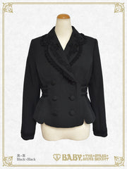 B47JK333 Royal Rosette Jacket