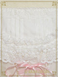 B47JS260 Sweet Heart ♡ Kumya Jumperskirt
