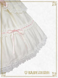 B47JS260 Sweet Heart ♡ Kumya Jumperskirt