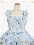 B47OJ222 Chess Alice ～My Memorable Treasure～ Jumperskirt Ⅱ