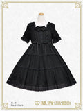 B47OP305 Dessert Onepiece Dress