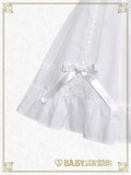 B47OT006-1 Heart Apron