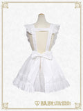 B47OT006-1 Heart Apron