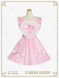 B47OT006-1 Heart Apron