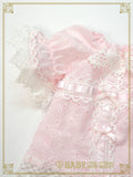 B47OT020 Hawase Embroidery Kumya Dress Set
