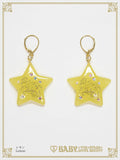 B48AC057 Kira★Kira Halloween Pierced Earrings